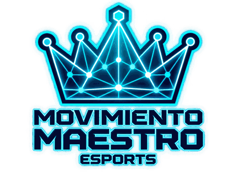 Movimiento Maestro Esports